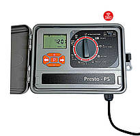 Електронний контролер поливу з WI-FI на 11 зон Presto-PS (78055) - ps-996