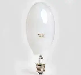 Лампа ртутно-вольфрамова 250 Вт E40 220v Євросвітло GYZ - MegaLavka