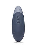 Вібратор для клітора темно-синій Womamizer Vibe Dusky Кайф, фото 2
