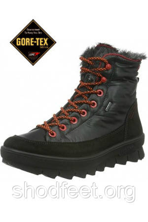 Черевики LEGERO NOVARA Gore-Tex 700933-00, фото 1