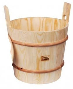 Відро для запарювання віника, фото 2