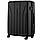 Валіза велика Wenger Oryson Hardside Case 51x75x31/36 см Чорний (653167), фото 3