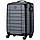Валіза мала Wenger Amplar Carry-On Hardside Case 37x53x23 см Темно-синій (653144), фото 3