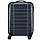 Валіза мала Wenger Amplar Carry-On Hardside Case 37x53x23 см Темно-синій (653144), фото 5