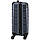 Валіза мала Wenger Amplar Carry-On Hardside Case 37x53x23 см Темно-синій (653144), фото 8