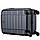 Валіза мала Wenger Amplar Carry-On Hardside Case 37x53x23 см Темно-синій (653144), фото 9