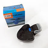 Електронний сигналізатор клювання Yolo на вудку світлозвук ZV-96, фото 10