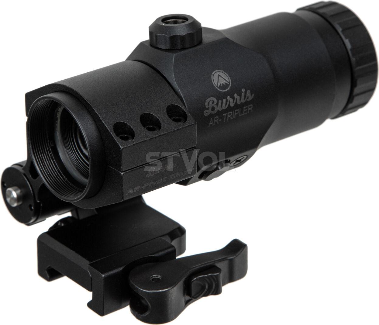 Збільшувач Burris AR-TRIPLER 3X