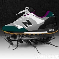 Чоловіче взуття