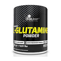 Глютамін Olimp L-Glutamine powder (250 g)