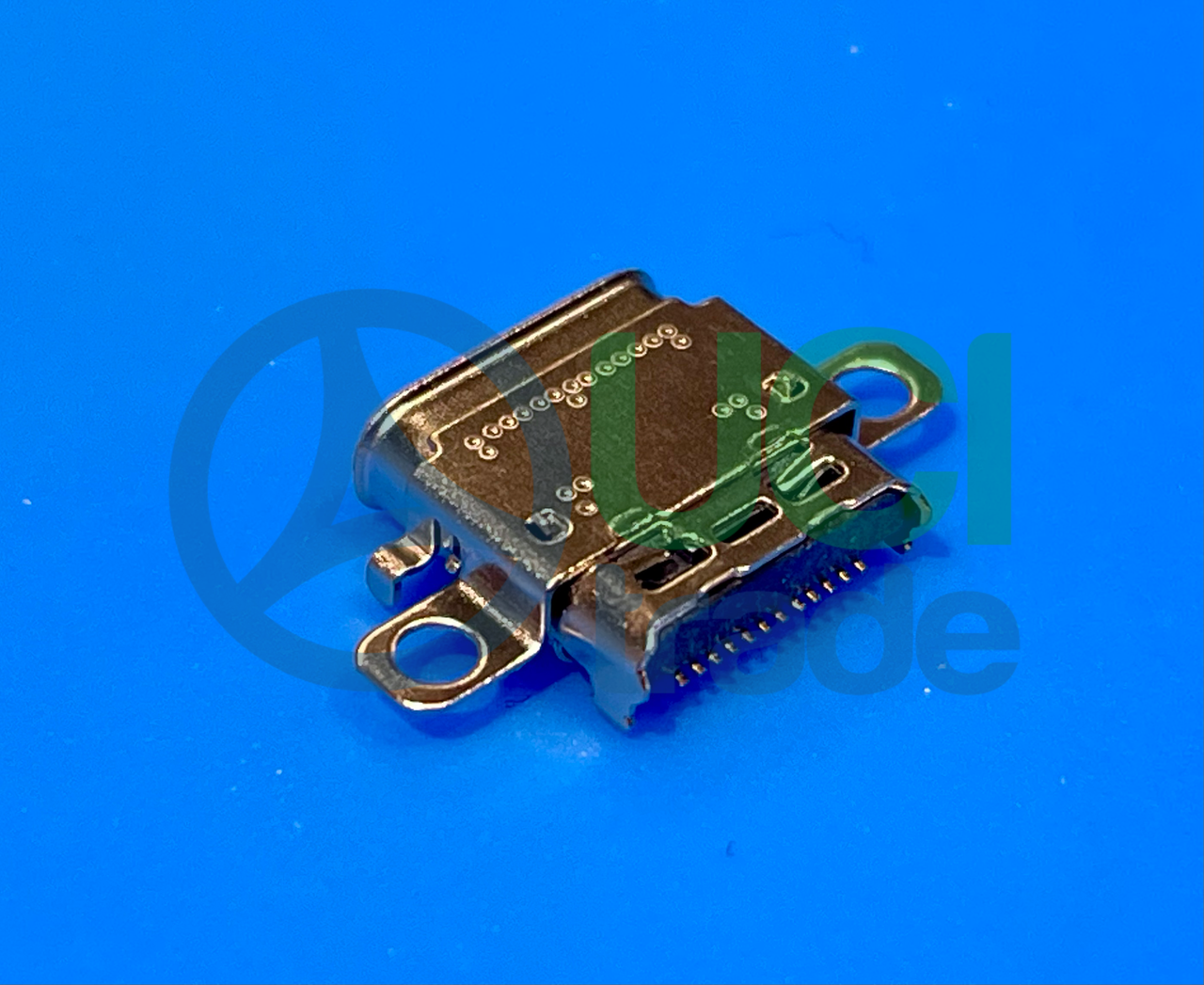 Роз'єм USB type-C (Оригінал) Nintendo Switch OLED HEG-001 конектор живлення