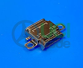 Роз'єм USB type-C (Оригінал) Nintendo Switch OLED HEG-001 конектор живлення