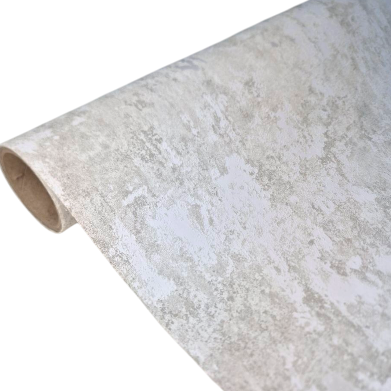 Шпалери вінілові 10.05 × 1.06 м Marburg 30367, бежеві для ванної кімнати, кухні, спальні, вітальні, коридору, фото 1