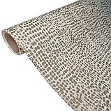 Шпалери вінілові на флізеліні 10,05 × 1,06 Marburg 31352, пісочні в коридор, спальню, кімнату, фото 3