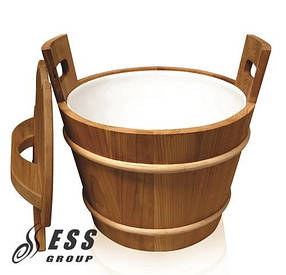 Відро sawo 391-D 26 літрів