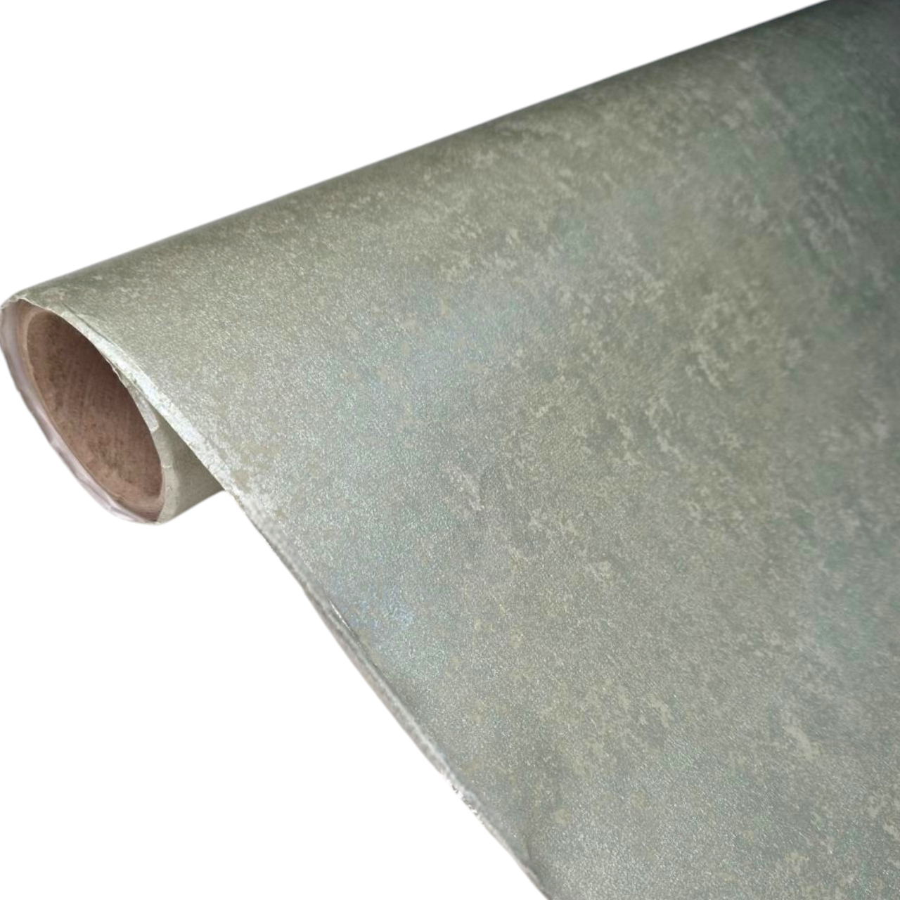 Шпалери вінілові 10.05 × 1.06 м Marburg 57329, оливкові у вітальню, спальню, зал, коридор, кабінет, фото 1