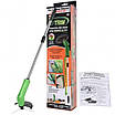 Газонокосарка для саду Zip Trim акумуляторна, фото 2