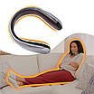 Портативний переносний міні обігрівач Handy Heater, фото 3