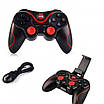 Бездротовий Bluetooth джойстик для iOS Android UKC Gen Game V8, фото 2