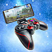 Бездротовий Bluetooth джойстик для iOS Android UKC Gen Game V8, фото 5