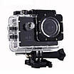 Водонепроникна спортивна екшн камера DVR Sport S2 Wi-Fi/SD, фото 2