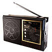 Радіоприймач Акумуляторний GOLON RX-9922UAR, Всехвильовий радіоприймач професійний, фото 4