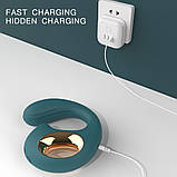 Вакуумно-хвильовий вібратор Born To Feeling, фото 10