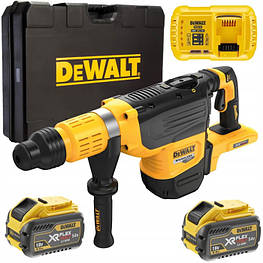 DeWALT DCH775X2 Акумуляторний перфоратор комплект