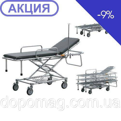 Носилки медичні Біомед B15