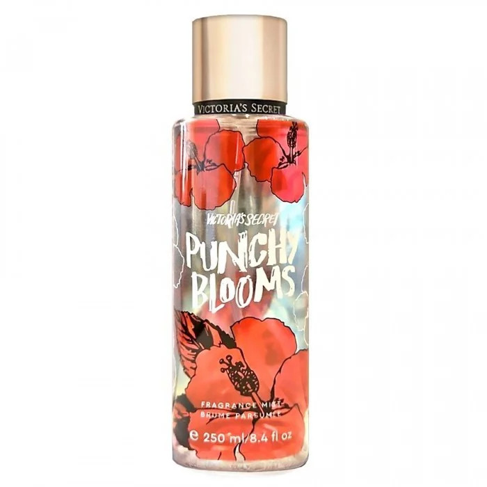 Спрей для тіла Victoria's Secret Punchy Blooms 250 мл