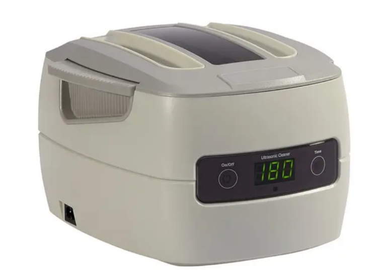 Ультразвукова мийка-стерилізатор CD-4801 (1400 мл, 42 кГц, цифровий таймер), фото 1