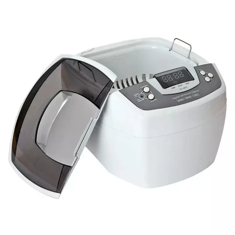 Ультразвукова мийка CD-4810 з УФ-стерилізацією, 2000 мл, фото 1