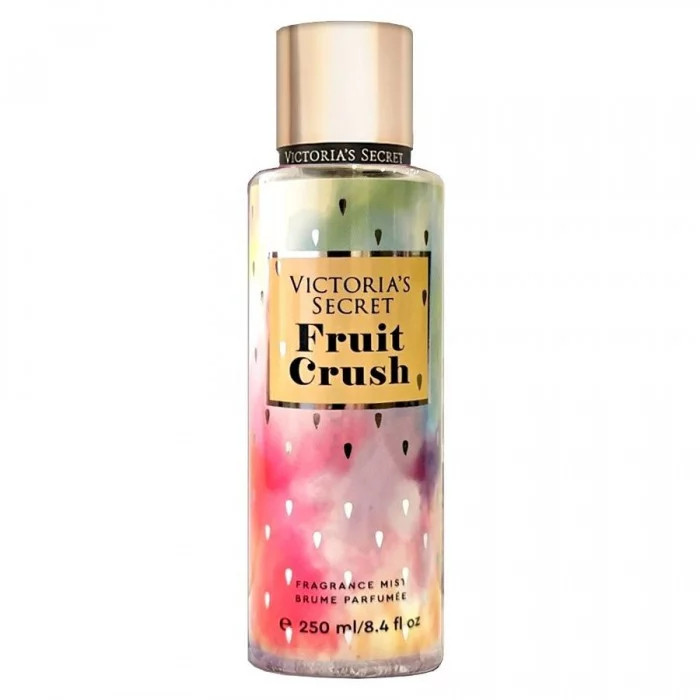 Парфумований спрей для тіла Victorias Secret Fruit Crush 250 мл
