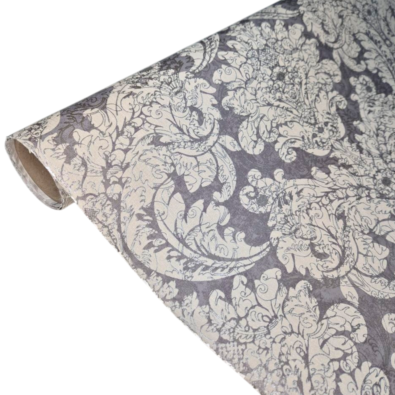 Шпалери вінілові на флізеліновій основі Marburg 57575, пісочні для кухні, спальні, вітальні, фото 1