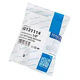 Вентиль рад. ручного регул. кутовий (верх) НІК 1/2" "антипротікання" ITAL {60}, фото 6