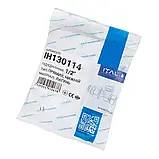 Вентиль радіат. балансувальний прямий (низ) НІК 1/2" "антипротікання" ITAL {120}, фото 4