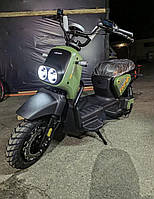 Електроскутер Crosser CR-4 1200W 72V 20 Ah