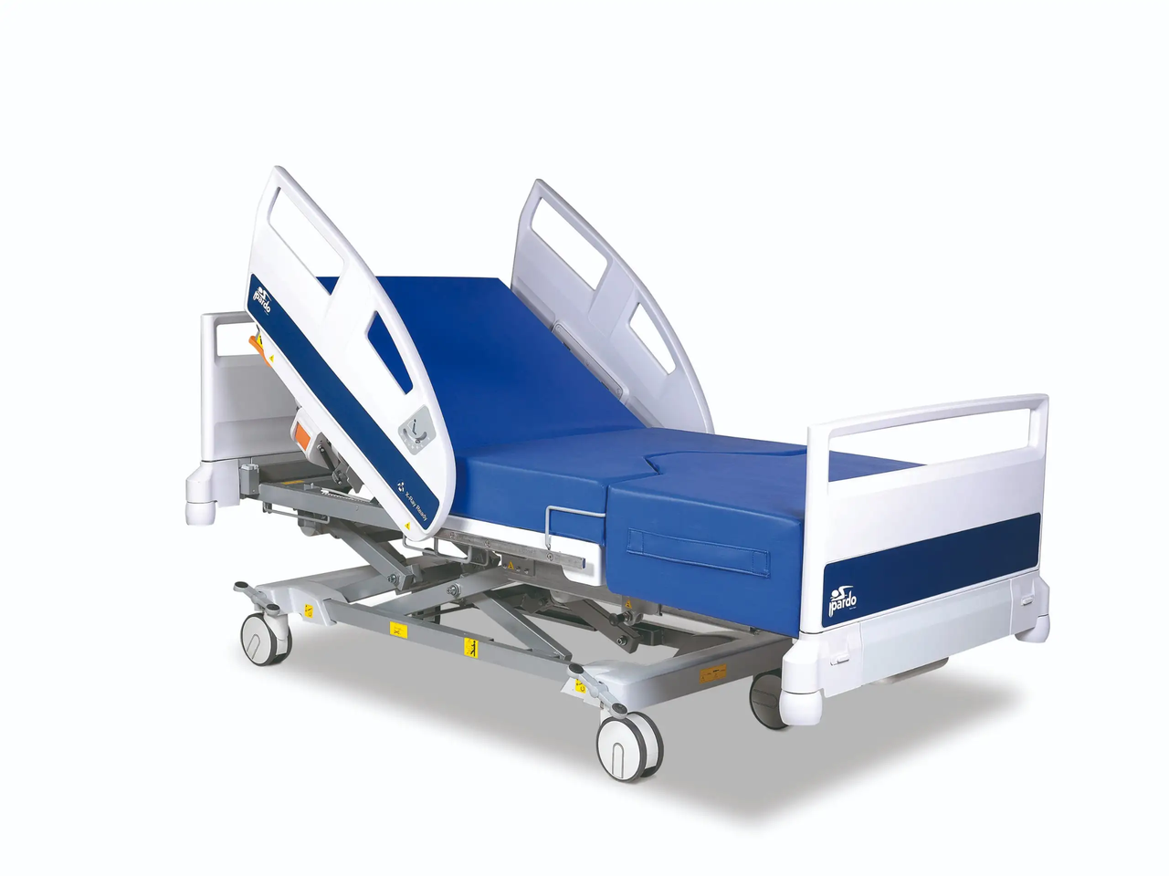 Ліжко медичне для пологів функціональне електричне NewBabyCare, фото 1