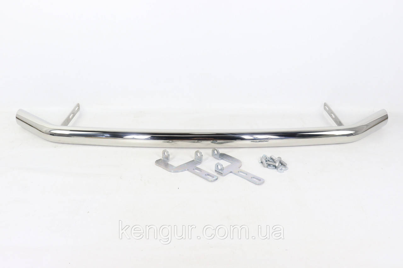 Дуга по бамперу одинарна (Tamsan) Toyota RAV-4 2013-...