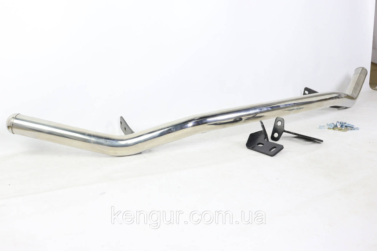 Дуга по бамперу (RV-A06088/Vitol — хвіля) Toyota RAV-4 2005-2013