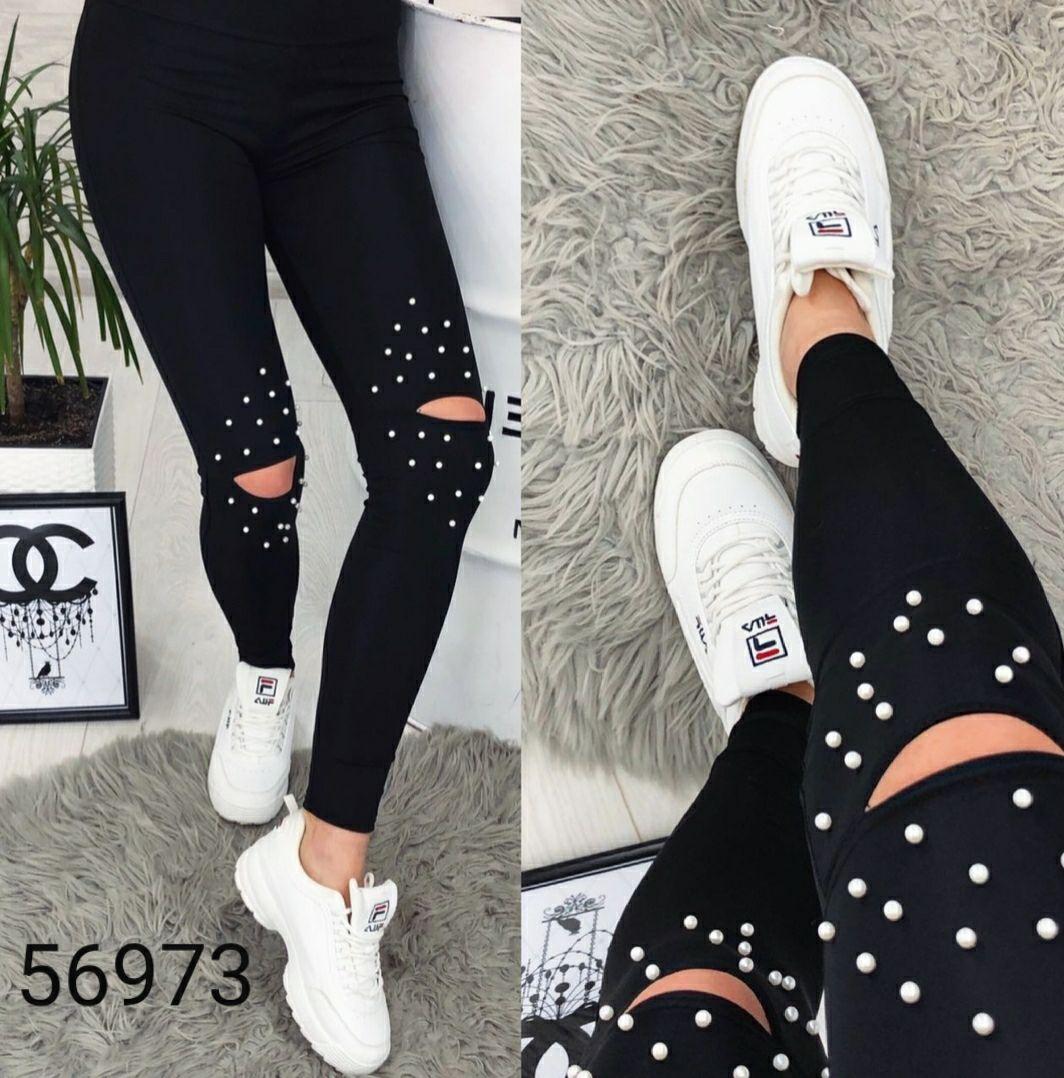 Лосини жіночі, фото 1