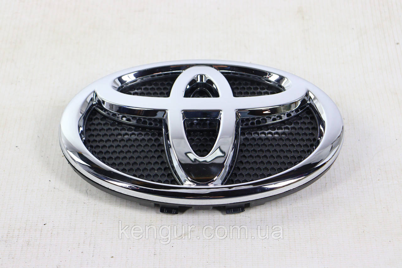 Ємблема (standart) Toyota LC 200 2016+