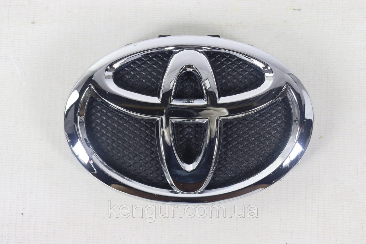 Емблема в решітку (China) Toyota Corolla 2003-2011