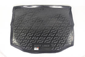 Килимок у багажник (верхній, Lada Locker) Toyota RAV-4 2013-...