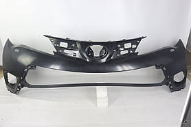 Бампер передній Toyota RAV-4 2013+