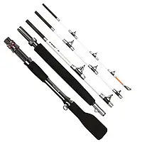 Сомові вудилища