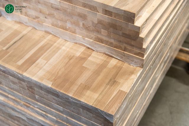 щит меблевий бук купити