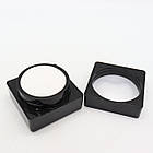 Кушон + спонжик Images Moisture Beauty Cream, 20мл, колір Натуральний / Зволожуючий тональний крем для обличчя, фото 8