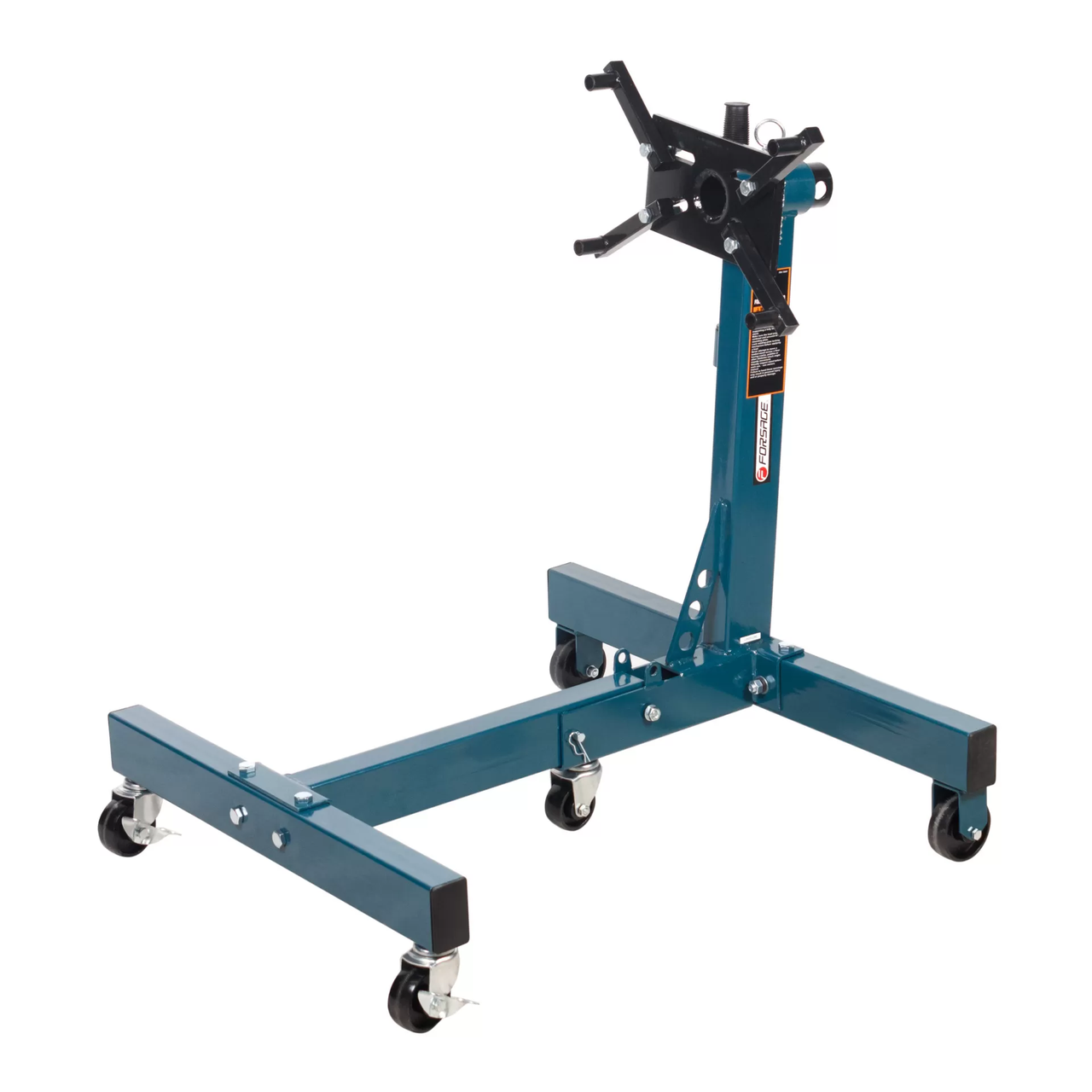 Кантувач двигуна 570кг F-ZX0601-3 (Код:6632), фото 1