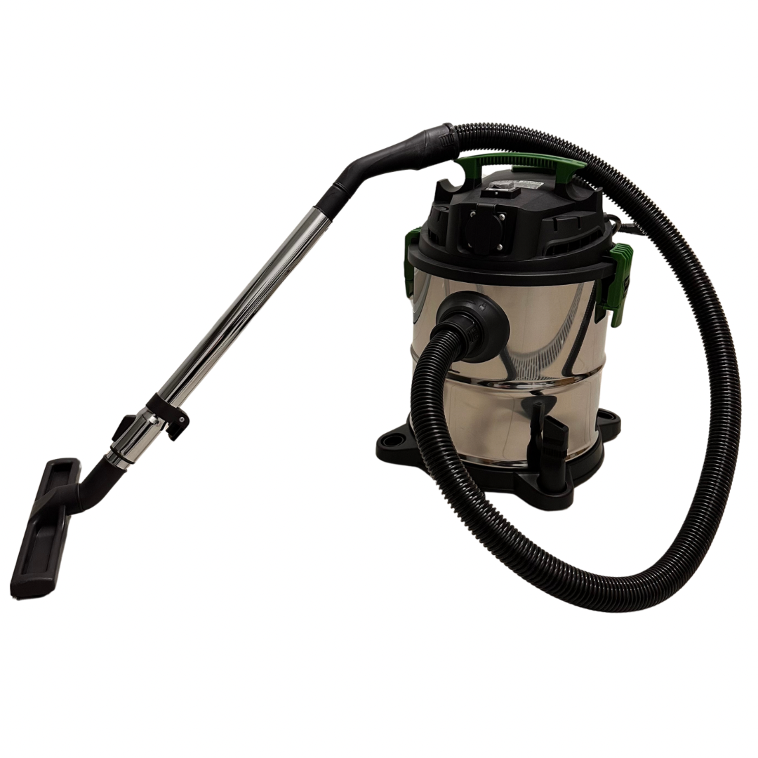 Пилосос промисловий TIREX TRVC25L 2200W